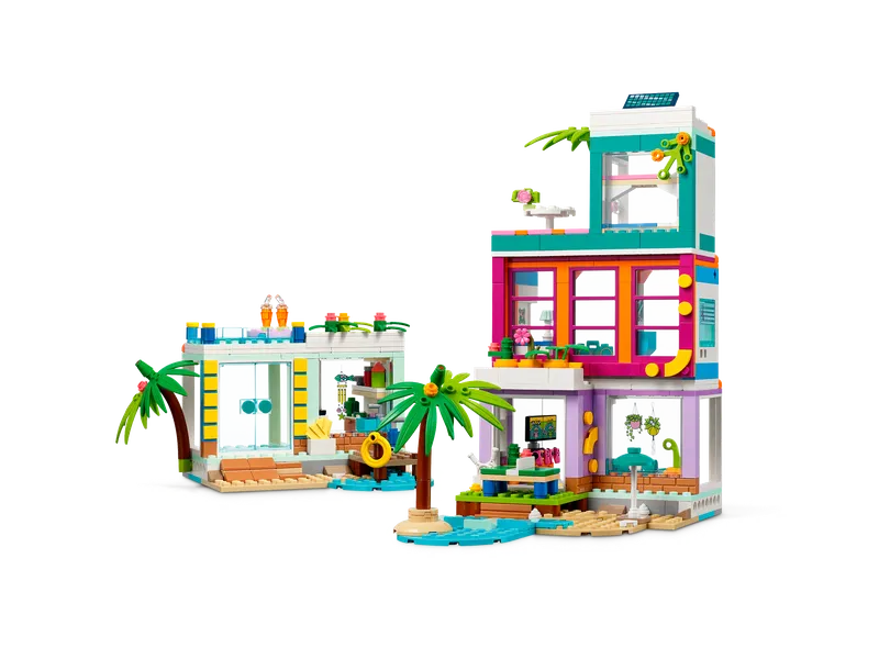 Vacation Beach House by LEGO – product photo 4 of 12