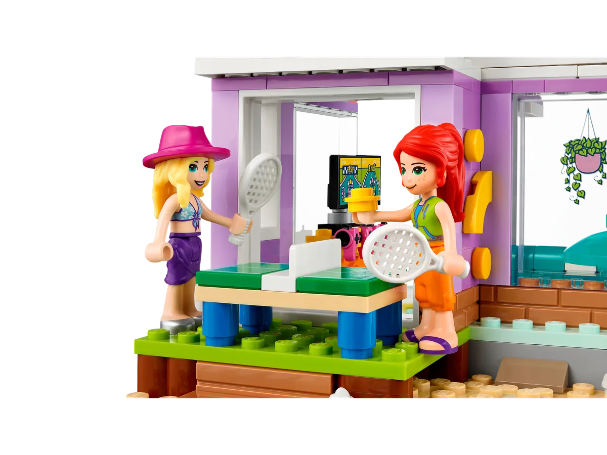 LEGO Vacation Beach House (41709) - Bild 4