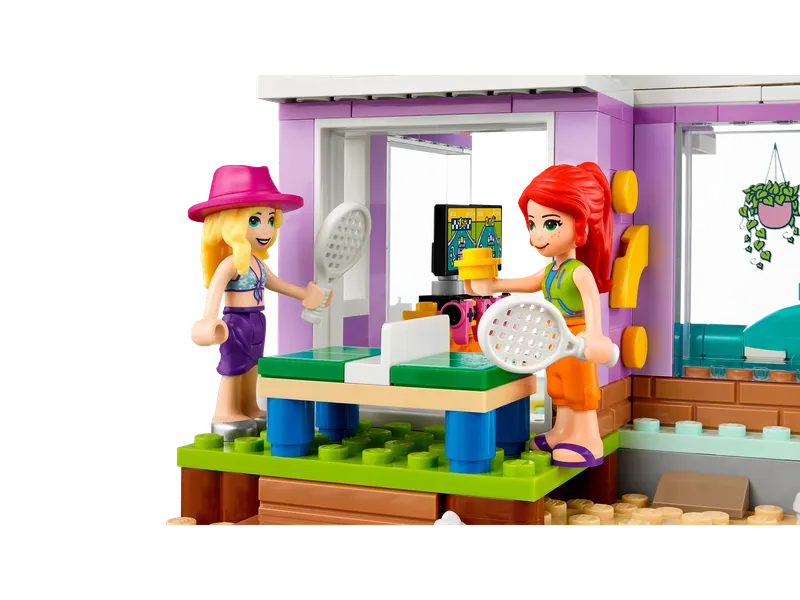 Vacation Beach House by LEGO – product photo 5 of 12