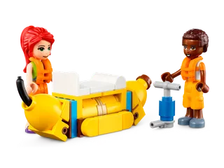 Vacation Beach House by LEGO – product photo 6 of 12