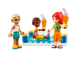 LEGO Vacation Beach House (41709) - image 6