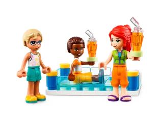 Vacation Beach House by LEGO – product photo 7 of 12