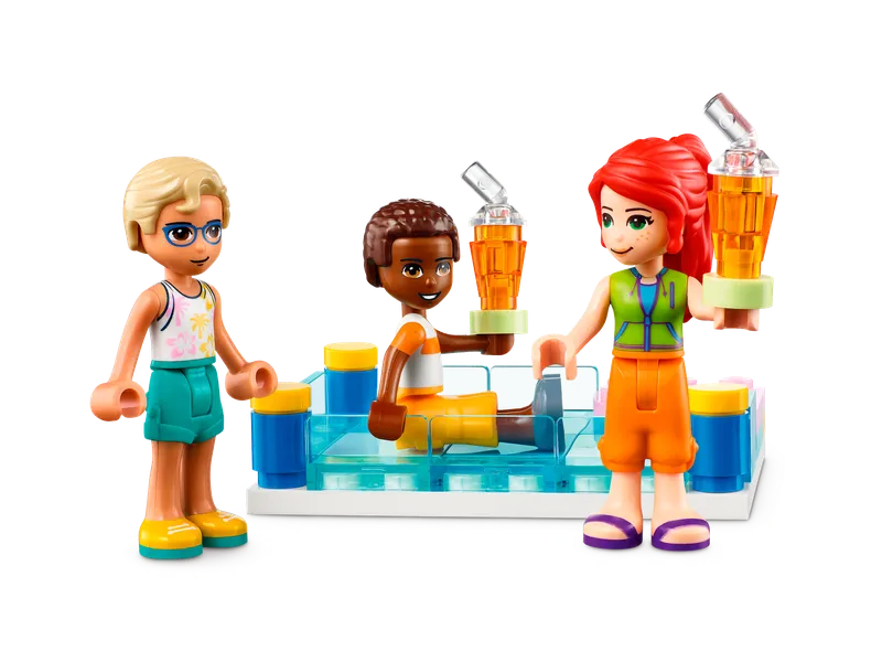 Vacation Beach House by LEGO – product photo 7 of 12