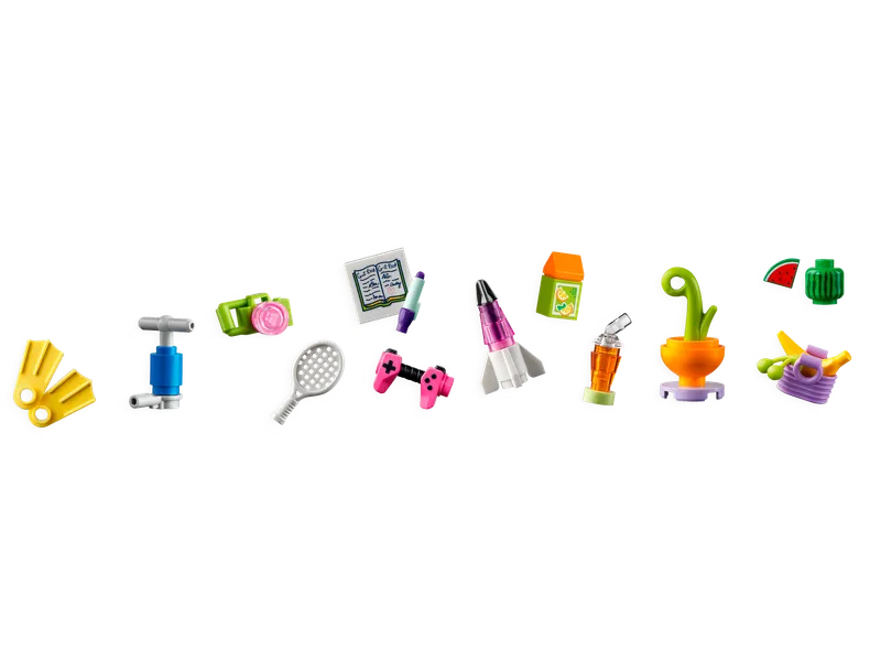 Vacation Beach House by LEGO – product photo 9 of 12