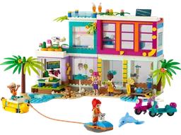LEGO Vacation Beach House (41709)