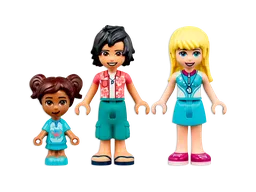 LEGO Surfer Beach Fun (41710) - image 9