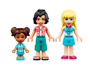 Surfer Beach Fun von LEGO – Produktfoto 10 von 10