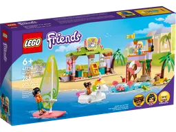 LEGO Surfer Beach Fun (41710) - image 1