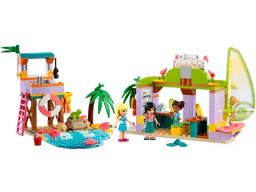 LEGO Surfer Beach Fun (41710) - image 2
