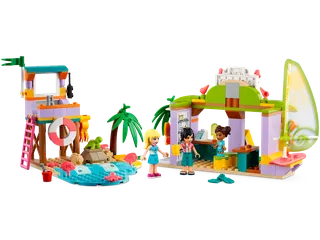 Surfer Beach Fun von LEGO – Produktfoto 3 von 10