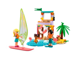 LEGO Surfer Beach Fun (41710) - image 3