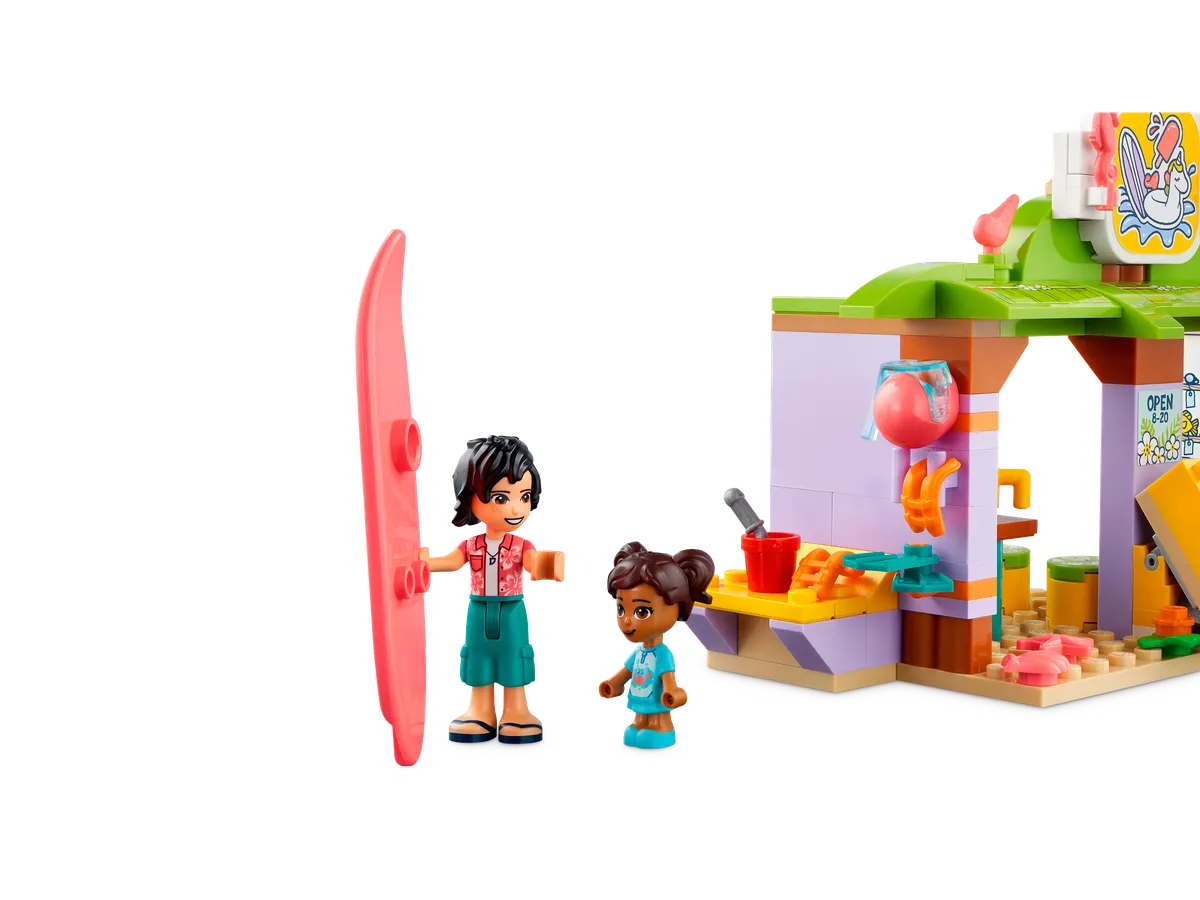 LEGO Surfer Beach Fun (41710) - image 4