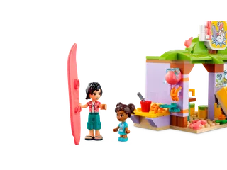 Surfer Beach Fun von LEGO – Produktfoto 5 von 10