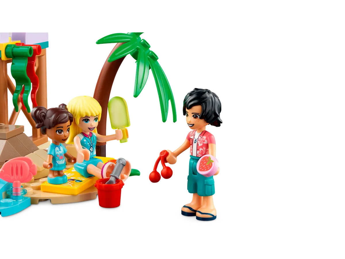 LEGO Surfer Beach Fun (41710) - image 5