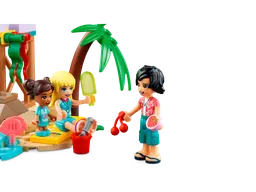 LEGO Surfer Beach Fun (41710) - image 5