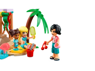 Surfer Beach Fun von LEGO – Produktfoto 6 von 10