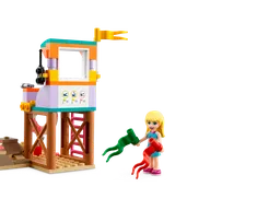 LEGO Surfer Beach Fun (41710) - image 6
