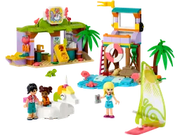 LEGO Surfer Beach Fun (41710)