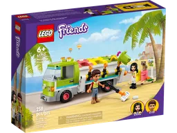 LEGO Recycling Truck (41712) - afbeelding 1