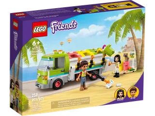 Recycling Truck by LEGO – product photo 2 of 9