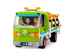 LEGO Recycling Truck (41712) - afbeelding 2