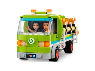 Recycling Truck by LEGO – product photo 3 of 9