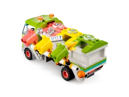 LEGO Recycling Truck (41712) - afbeelding 3