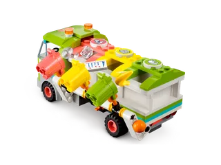 Recycling Truck by LEGO – product photo 4 of 9