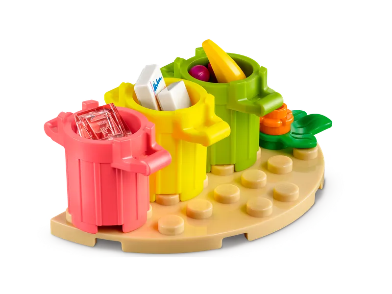 Recycling Truck by LEGO – product photo 5 of 9