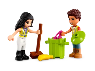 Recycling Truck by LEGO – product photo 7 of 9