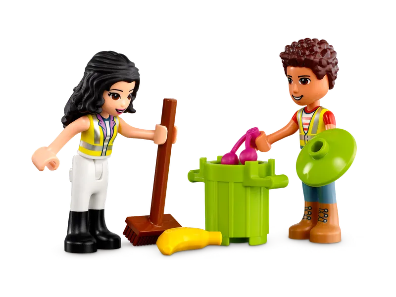 Recycling Truck by LEGO – product photo 7 of 9