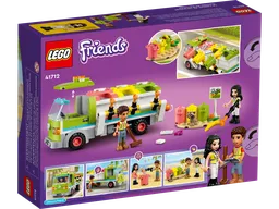 LEGO Recycling Truck (41712) - afbeelding 7