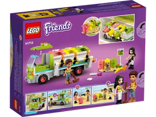 Recycling Truck by LEGO – product photo 8 of 9