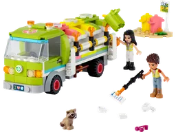 LEGO Recycling Truck (41712)