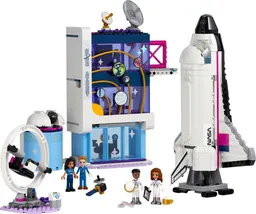 LEGO Olivia's Space Academy (41713)