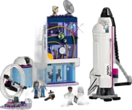 Olivia's Space Academy - Image 2 of 2