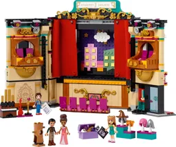 LEGO Andrea's Theatre School (41714)