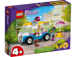 LEGO Ice-Cream Truck (41715) - image 1