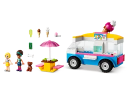 LEGO Ice-Cream Truck (41715) - image 2