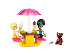 LEGO Ice-Cream Truck (41715) - image 3