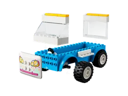 LEGO Ice-Cream Truck (41715) - image 4
