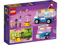 LEGO Ice-Cream Truck (41715) - image 5