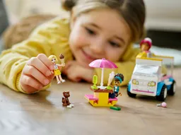 LEGO Ice-Cream Truck (41715) - image 6