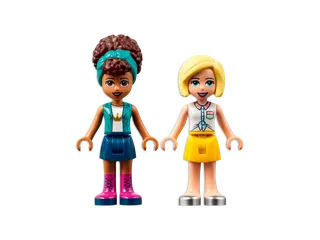 Ice-Cream Truck fra LEGO – produktbillede 8 af 8