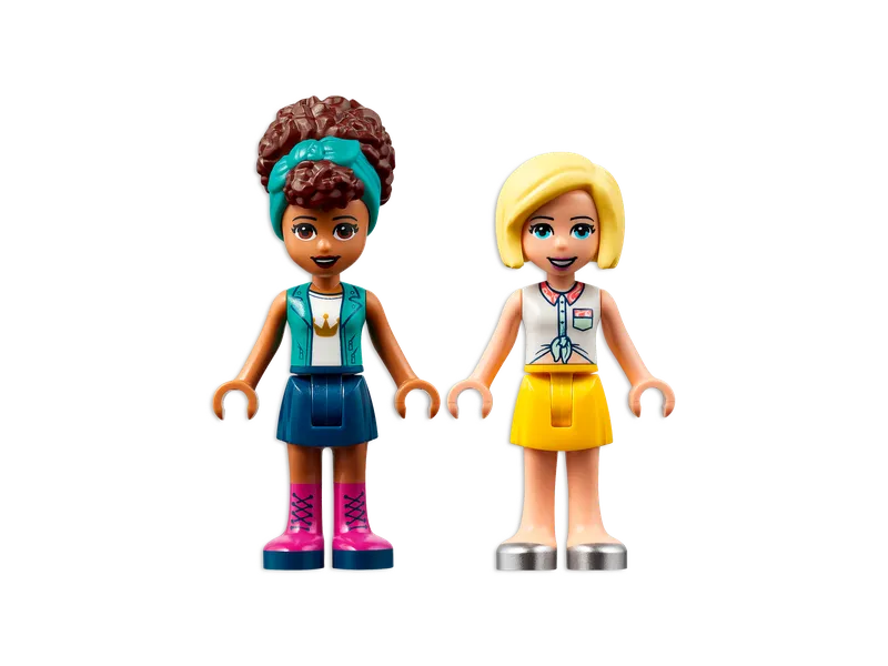 Ice-Cream Truck fra LEGO – produktbillede 8 af 8