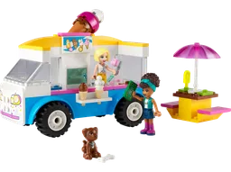 LEGO Ice-Cream Truck (41715)