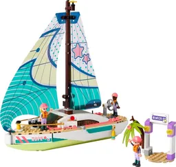 LEGO Stephanie's Sailing Adventure (41716)