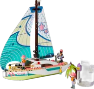 Stephanie's Sailing Adventure - Image 2 of 2