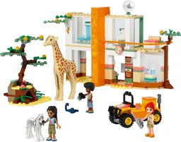 LEGO Mia's Wildlife Rescue (41717)