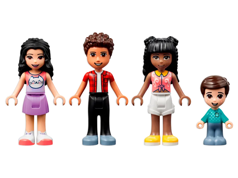 Pet Day-Care Centre von LEGO – Produktfoto 10 von 10